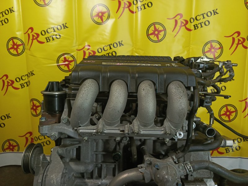 Двигатель, 40000 рублей, Красноярск