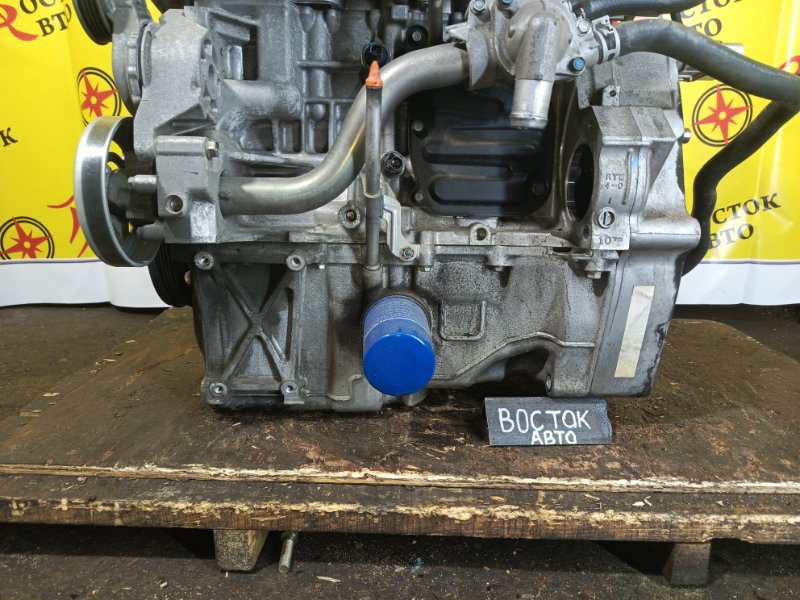 Двигатель, 40000 рублей, Красноярск