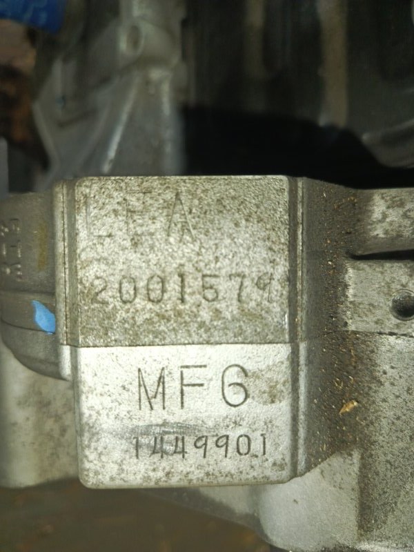 Двигатель, 40000 рублей, Красноярск