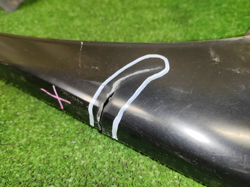 Брызговик, 600 рублей, Красноярск