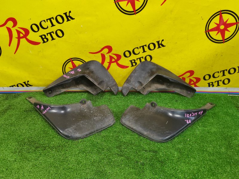 Брызговик, 2000 рублей, Красноярск