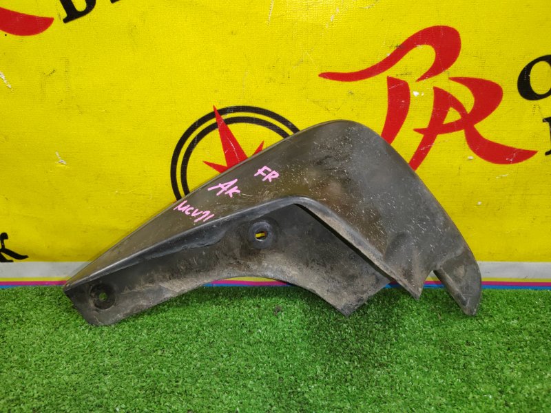 Брызговик, 2000 рублей, Красноярск