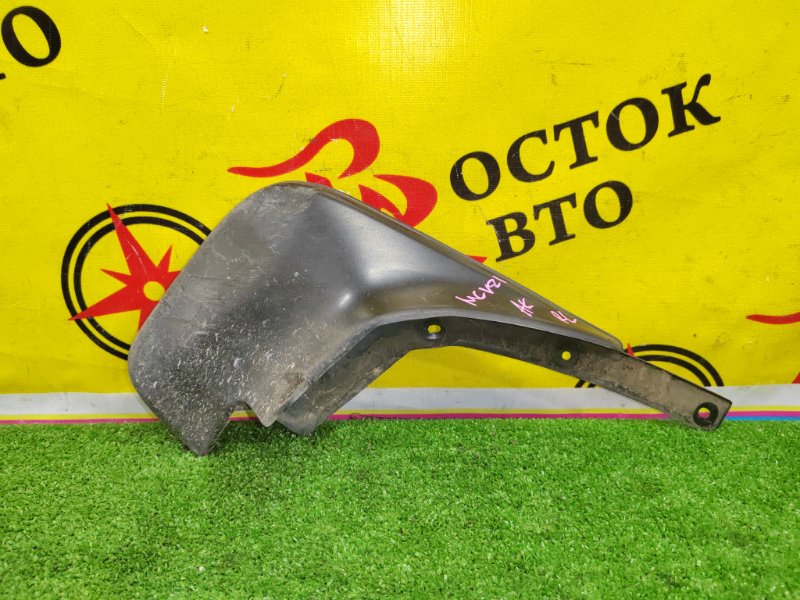 Брызговик, 2000 рублей, Красноярск