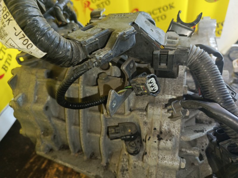 АКПП, 40000 рублей, Красноярск