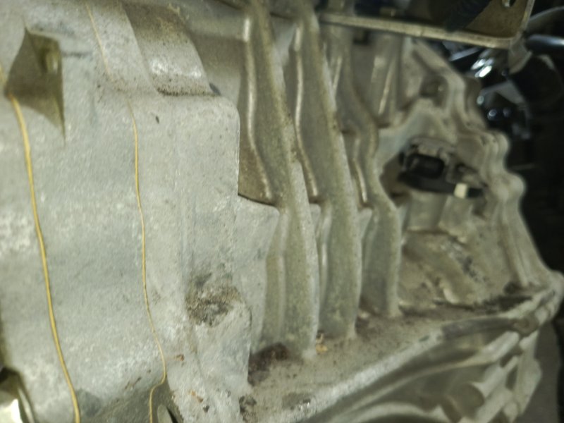 АКПП, 40000 рублей, Красноярск