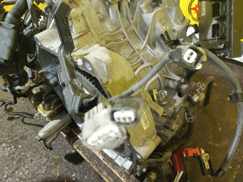 АКПП, 40000 рублей, Красноярск