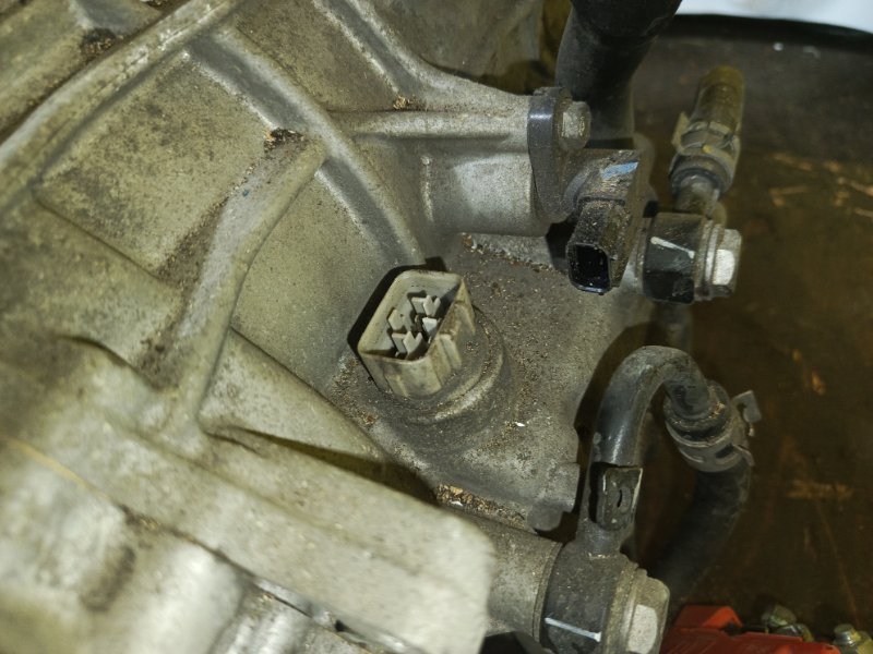 АКПП, 40000 рублей, Красноярск