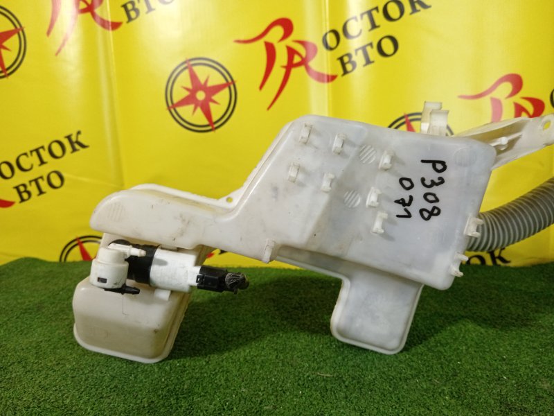 Бачок стеклоомывателя, 3500 рублей, Красноярск