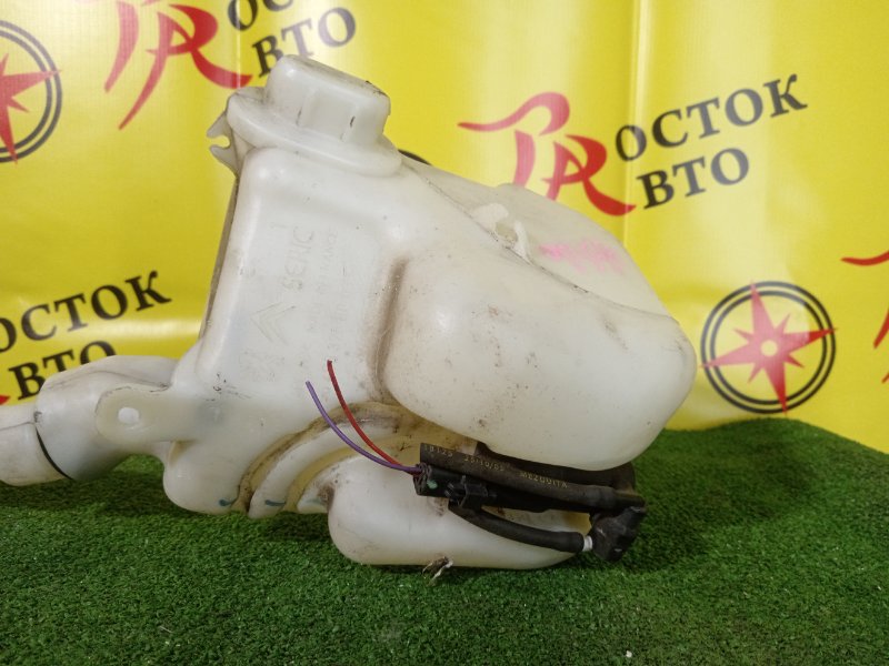 Бачок стеклоомывателя, 1000 рублей, Красноярск