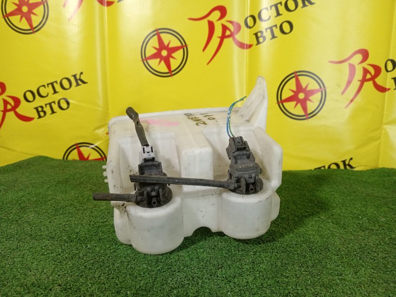 Бачок стеклоомывателя, 1200 рублей, Красноярск