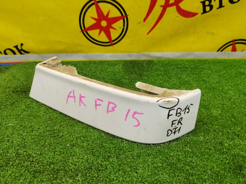 Планка под стоп-сигнал, 300 рублей, Красноярск