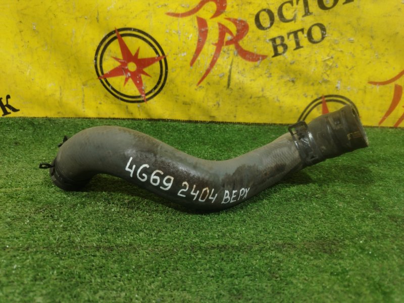 Патрубок радиатора, 300 рублей, Красноярск