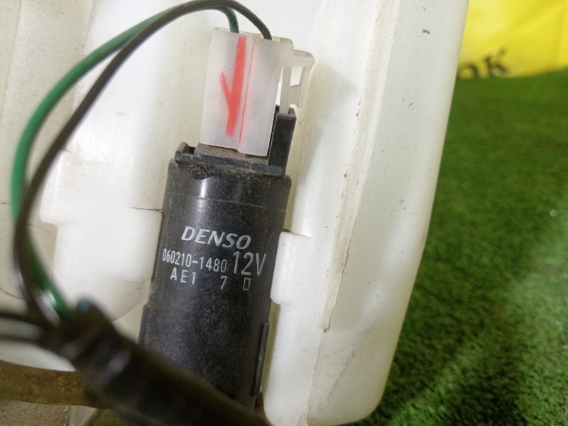 Бачок стеклоомывателя, 1000 рублей, Красноярск