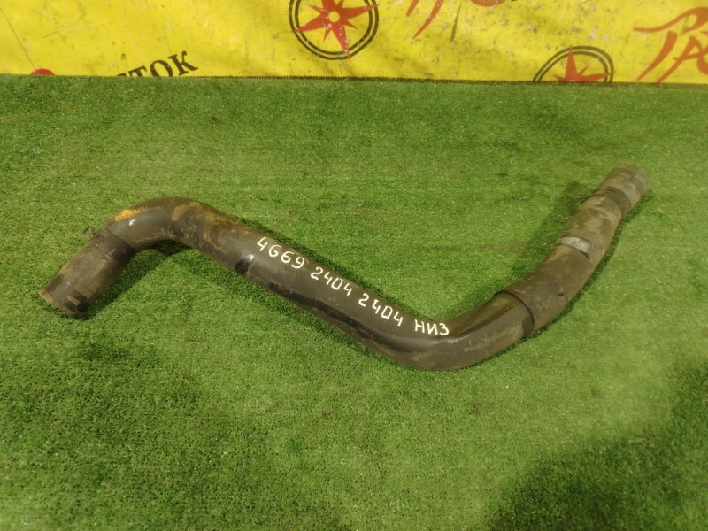 Патрубок радиатора, 300 рублей, Красноярск