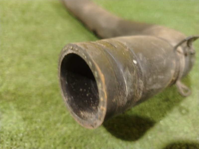 Патрубок радиатора, 300 рублей, Красноярск