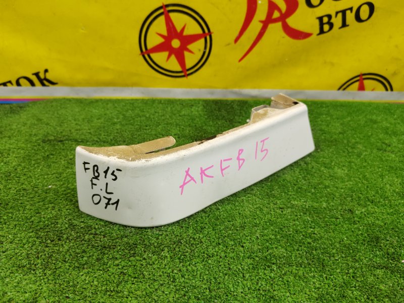 Планка под стоп-сигнал, 300 рублей, Красноярск