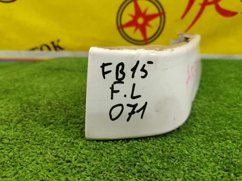 Планка под стоп-сигнал, 300 рублей, Красноярск