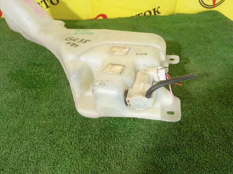 Бачок стеклоомывателя, 800 рублей, Красноярск