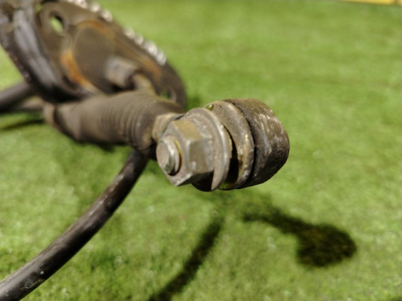 трос переключения кпп, 500 рублей, Красноярск