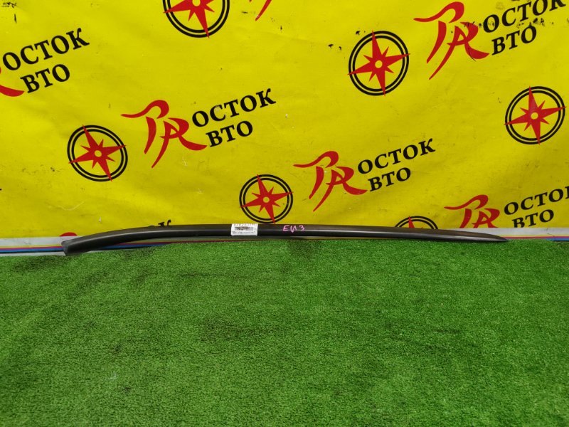 Молдинг лобового стекла, 4000 рублей, Красноярск