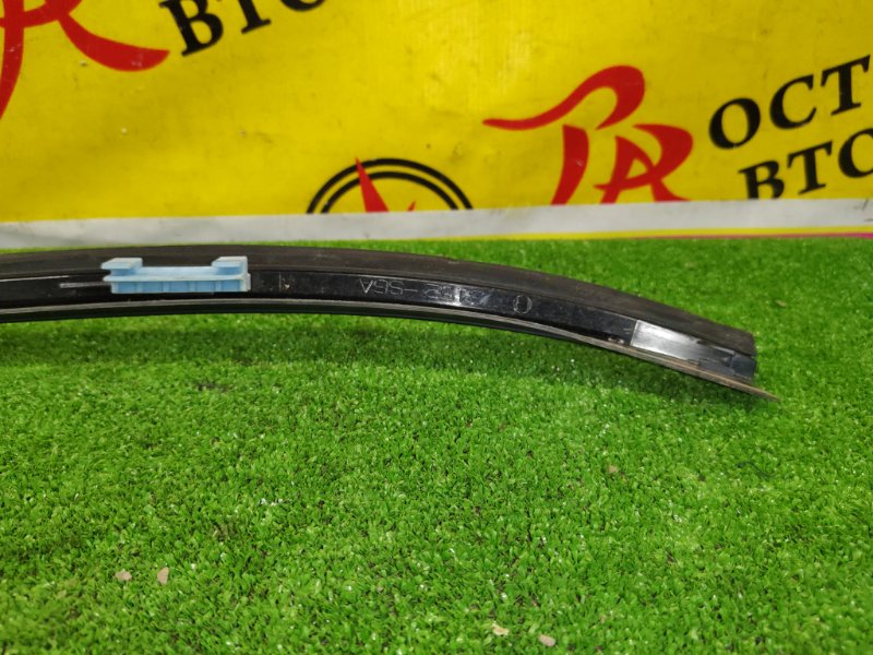 Молдинг лобового стекла, 4000 рублей, Красноярск