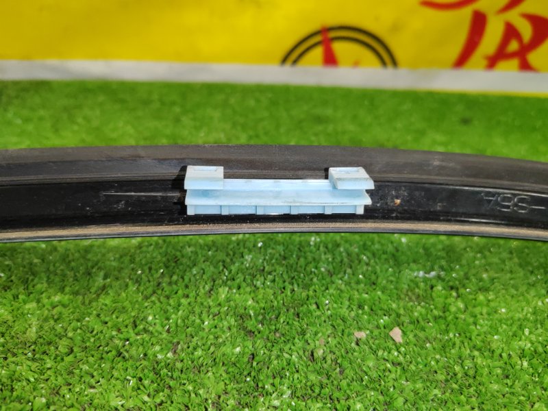 Молдинг лобового стекла, 4000 рублей, Красноярск