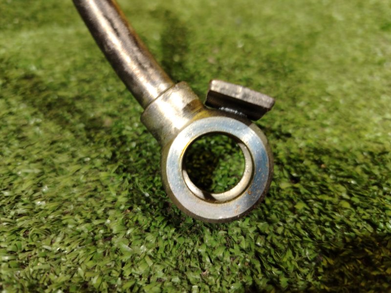 шланг высокого давления, 300 рублей, Красноярск