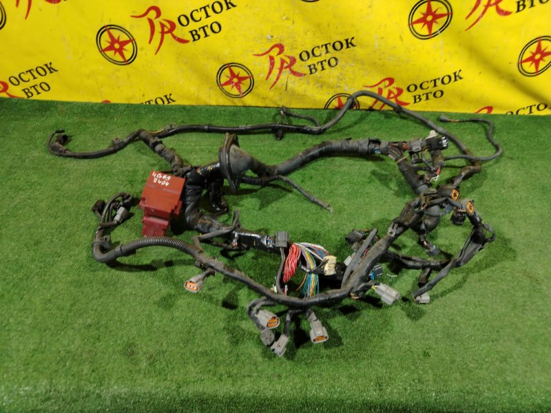 Проводка ДВС, 1500 рублей, Красноярск