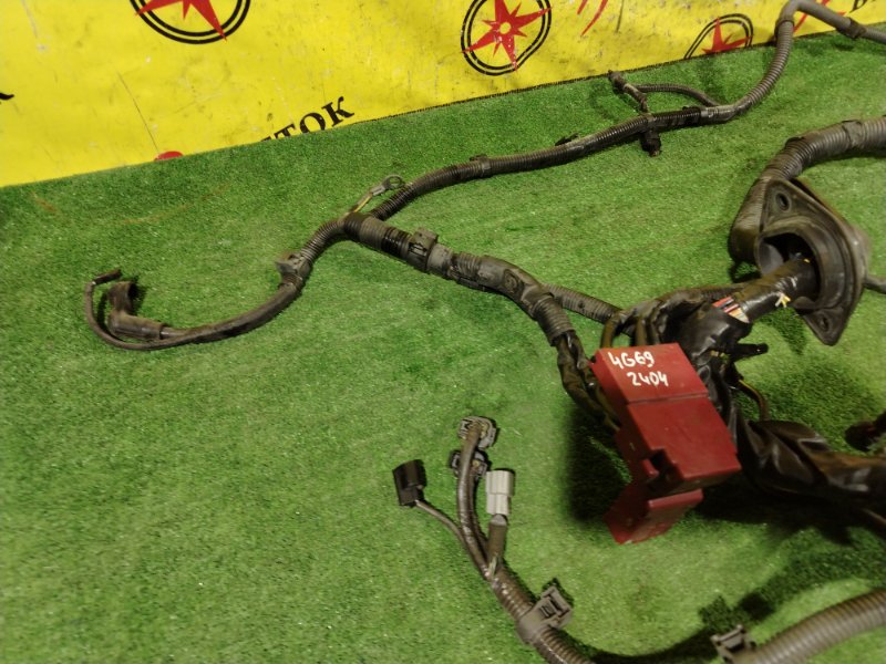 Проводка ДВС, 1500 рублей, Красноярск