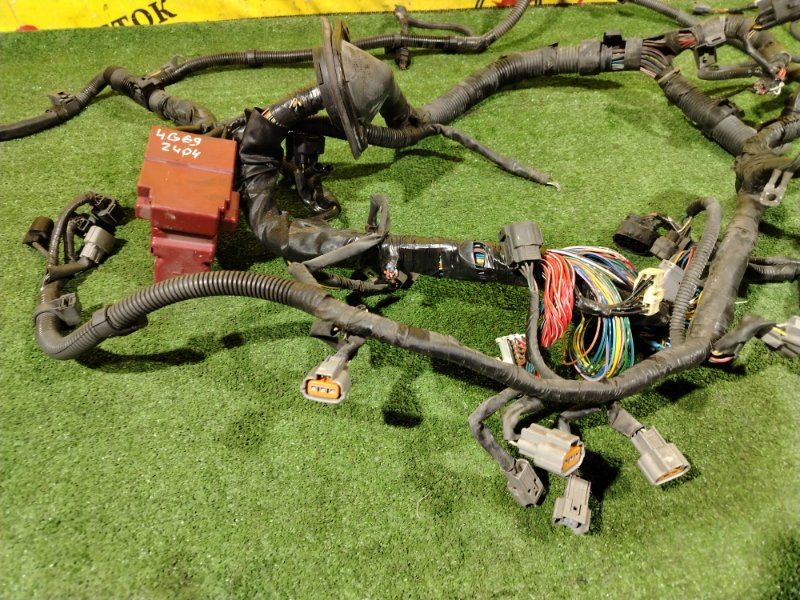 Проводка ДВС, 1500 рублей, Красноярск