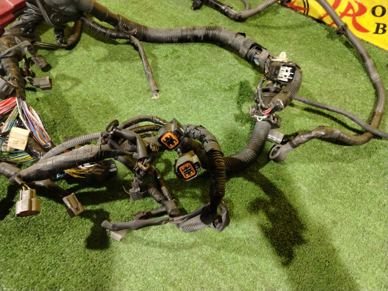 Проводка ДВС, 1500 рублей, Красноярск