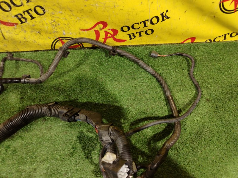 Проводка ДВС, 1500 рублей, Красноярск