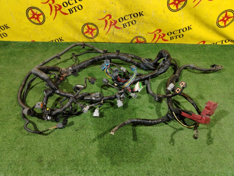 Проводка ДВС, 1500 рублей, Красноярск