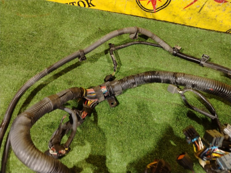 Проводка ДВС, 1500 рублей, Красноярск