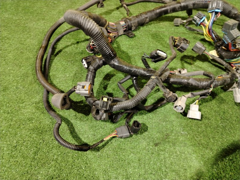 Проводка ДВС, 1500 рублей, Красноярск