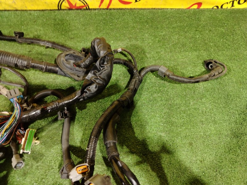 Проводка ДВС, 1500 рублей, Красноярск