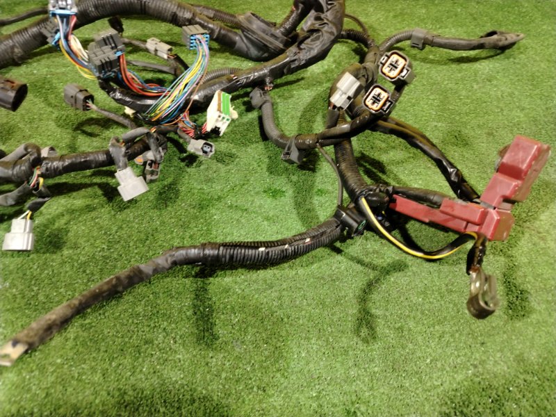 Проводка ДВС, 1500 рублей, Красноярск