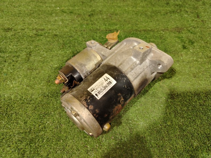 Стартер, 6000 рублей, Красноярск