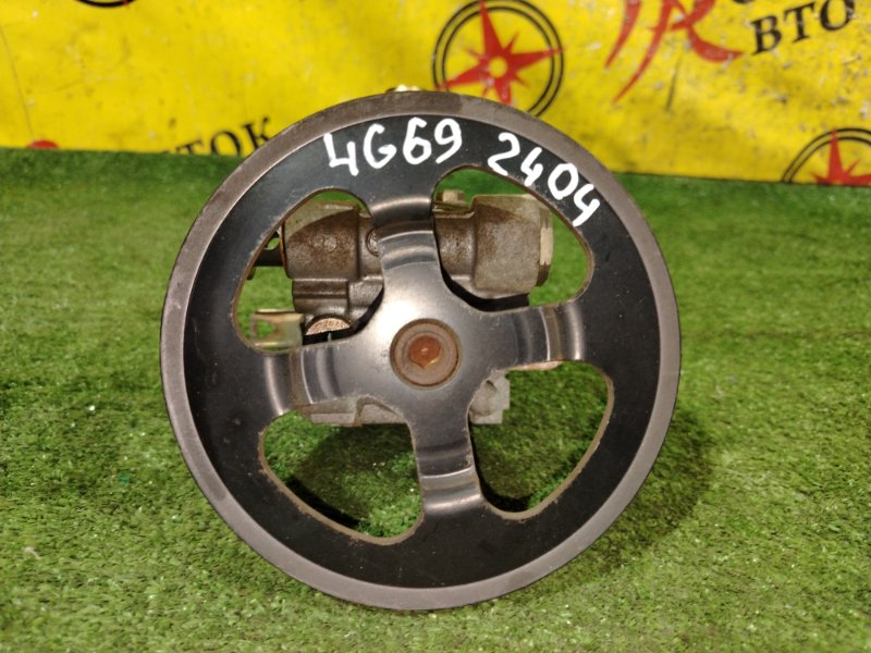 гидроусилитель, 4000 рублей, Красноярск