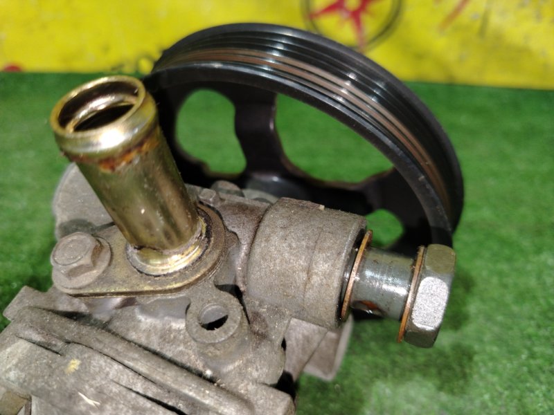 гидроусилитель, 4000 рублей, Красноярск