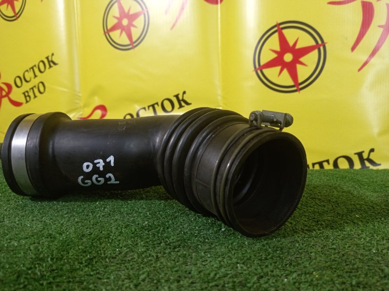 Патрубок воздушного фильтра, 300 рублей, Красноярск