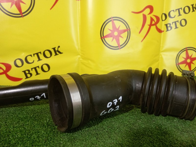 Патрубок воздушного фильтра, 300 рублей, Красноярск