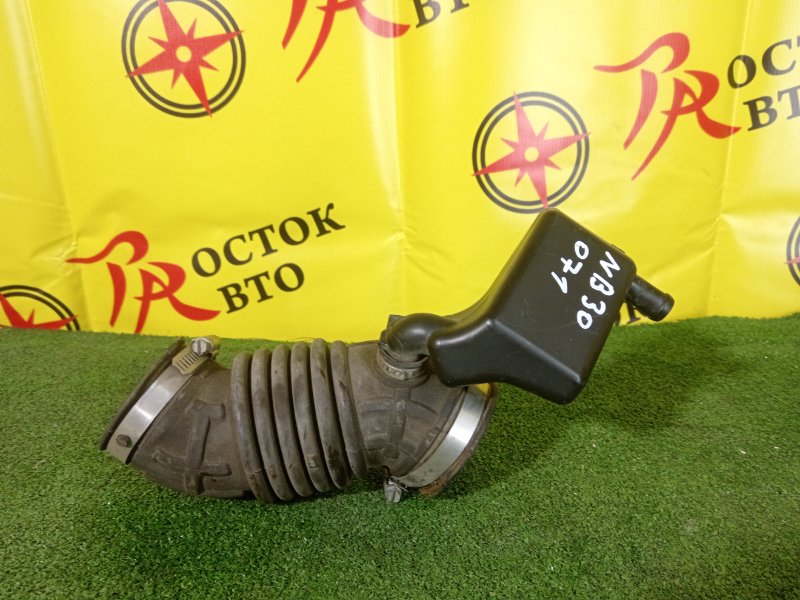 Патрубок воздушного фильтра, 500 рублей, Красноярск