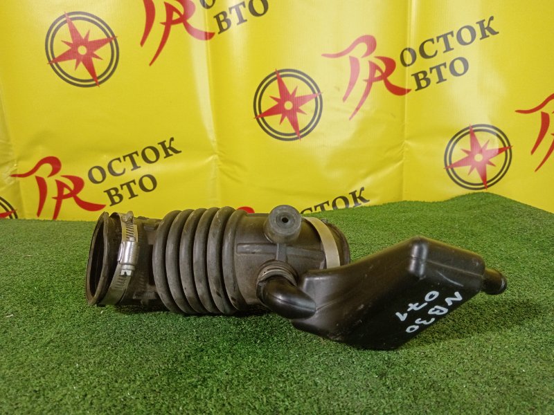 Патрубок воздушного фильтра, 500 рублей, Красноярск