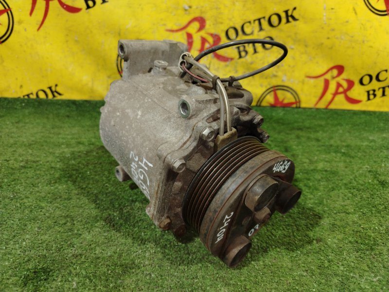 Компрессор кондиционера, 9000 рублей, Красноярск