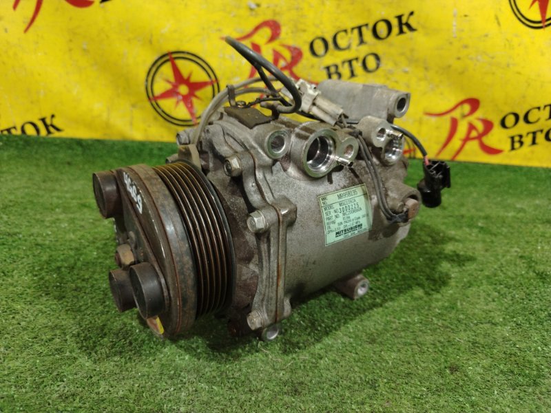 Компрессор кондиционера, 9000 рублей, Красноярск