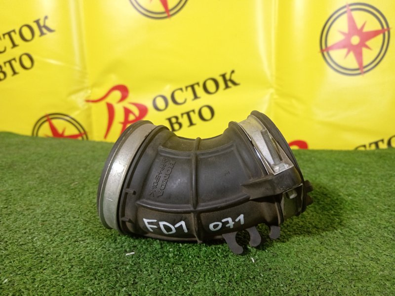 Патрубок воздушного фильтра, 300 рублей, Красноярск