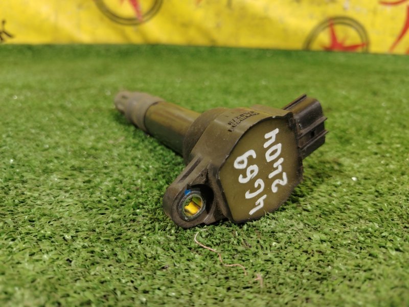 Катушка зажигания, 300 рублей, Красноярск