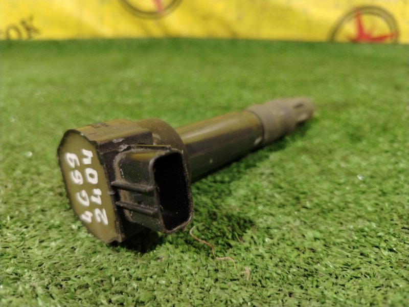 Катушка зажигания, 300 рублей, Красноярск