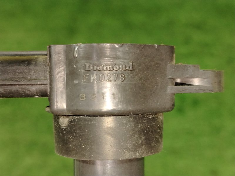 Катушка зажигания, 300 рублей, Красноярск